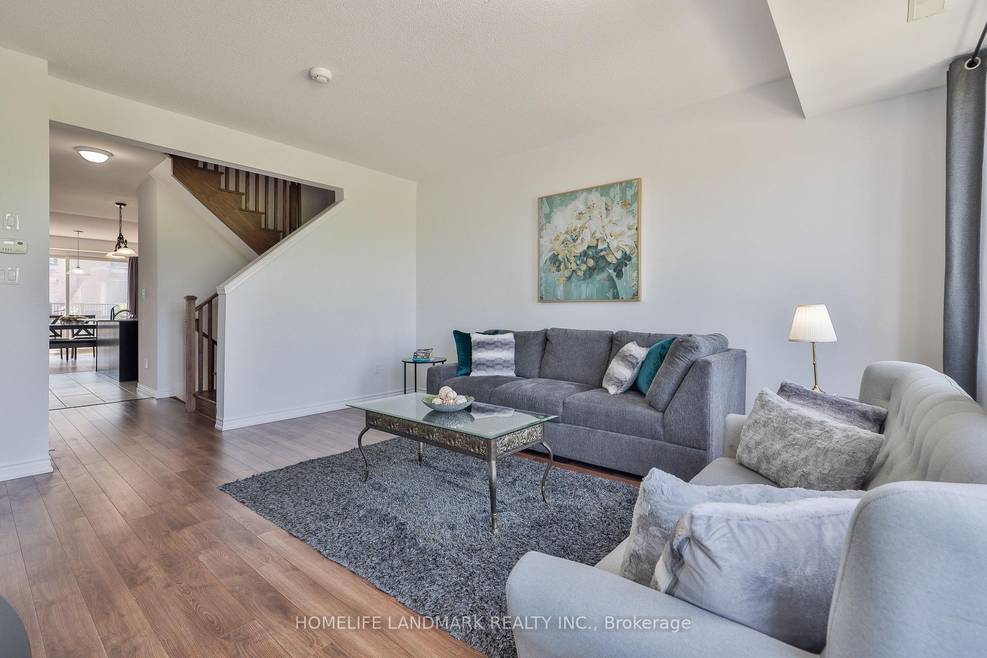 Photo 16 of 153 Rustle Woods Avenue, Markham, Cornell — HOMEH