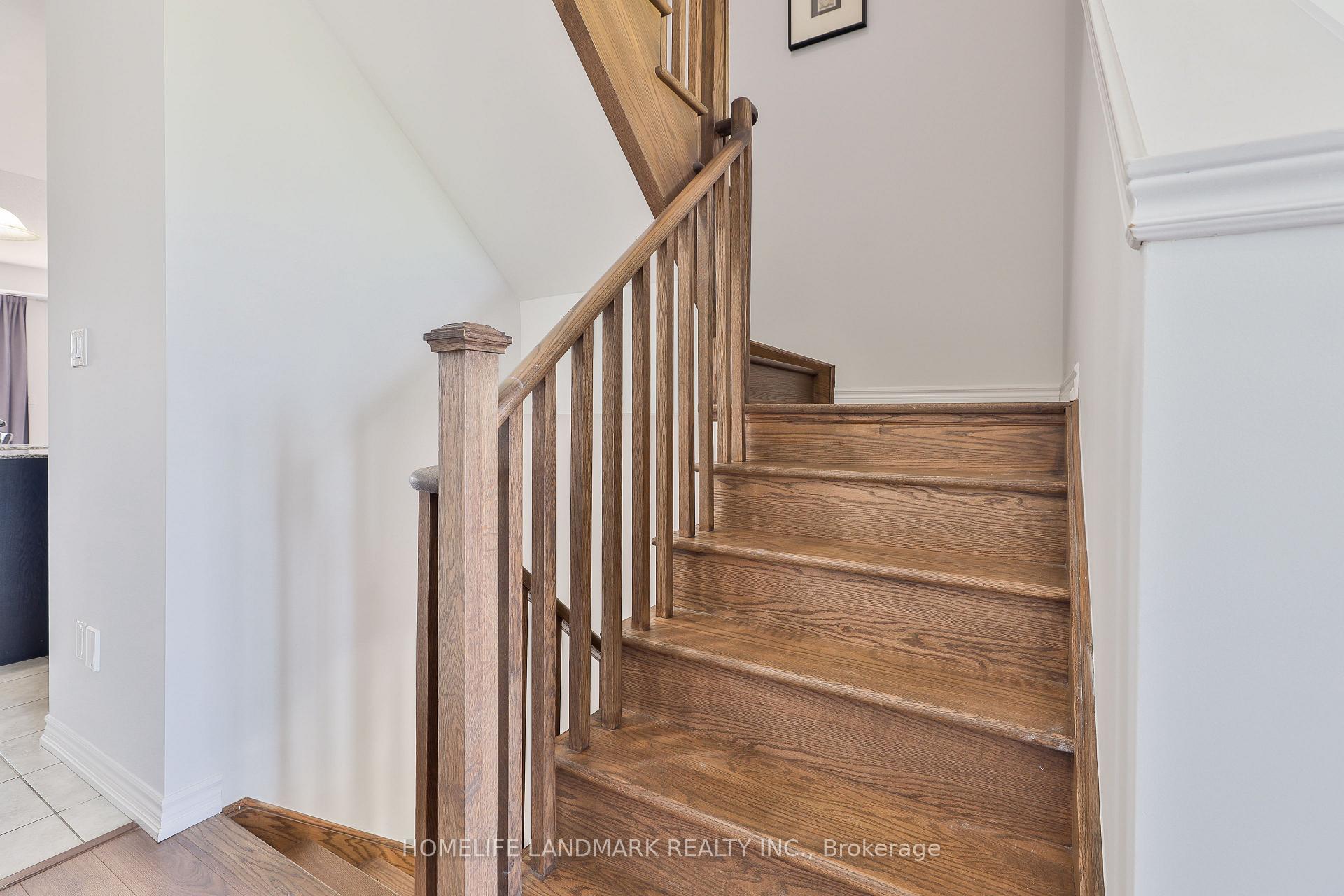 Photo 17 of 153 Rustle Woods Avenue, Markham, Cornell — HOMEH