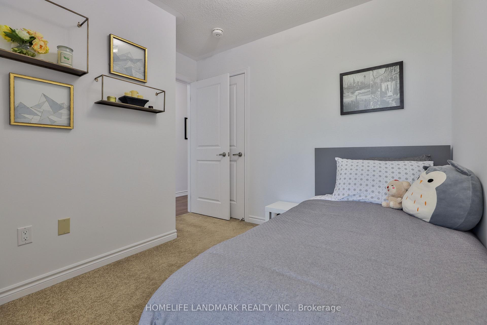 Photo 19 of 153 Rustle Woods Avenue, Markham, Cornell — HOMEH