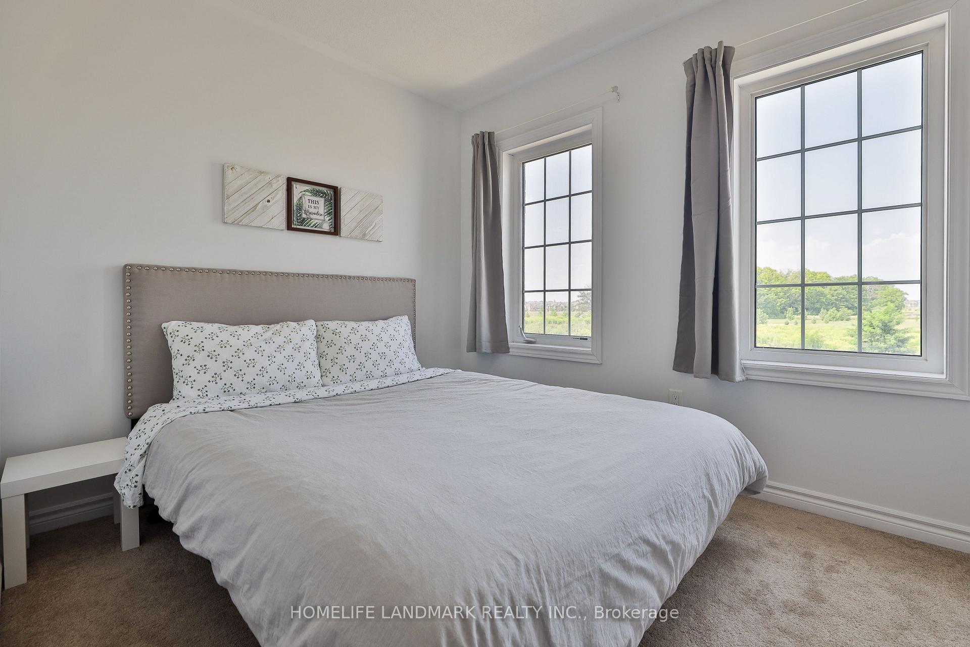 Photo 21 of 153 Rustle Woods Avenue, Markham, Cornell — HOMEH