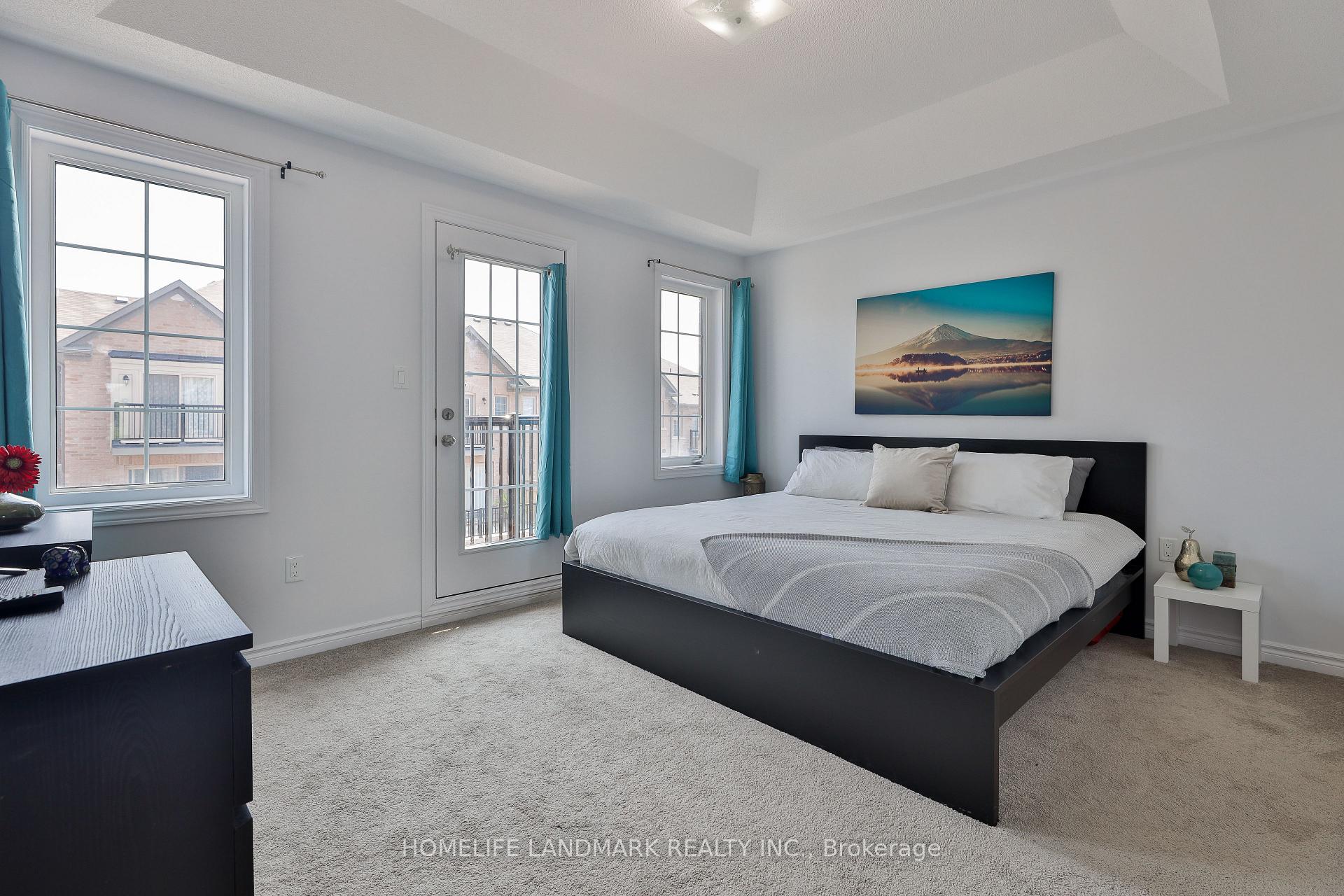Photo 25 of 153 Rustle Woods Avenue, Markham, Cornell — HOMEH