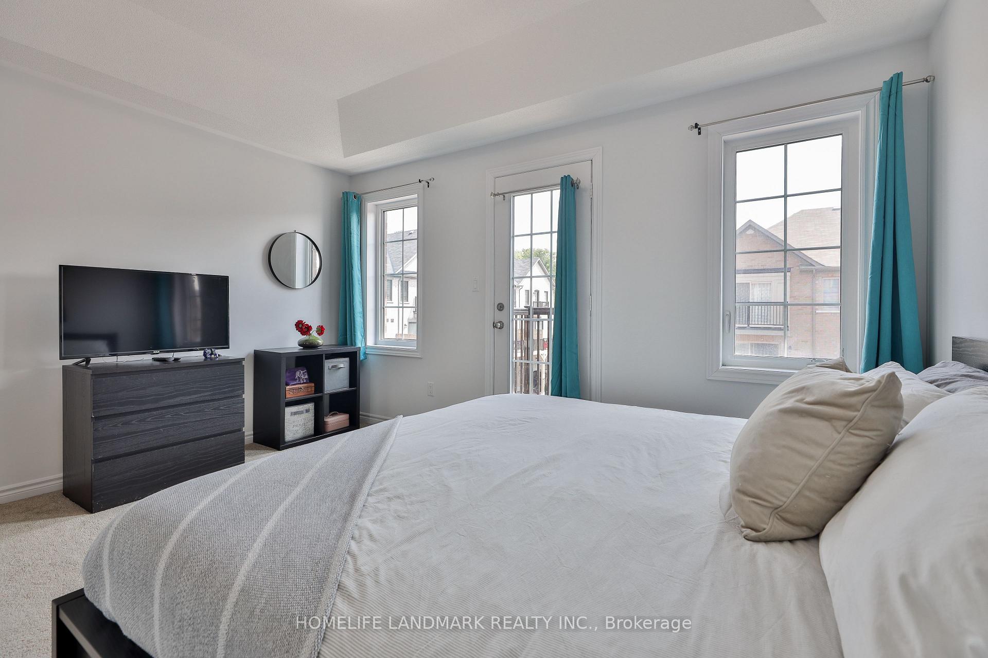 Photo 26 of 153 Rustle Woods Avenue, Markham, Cornell — HOMEH