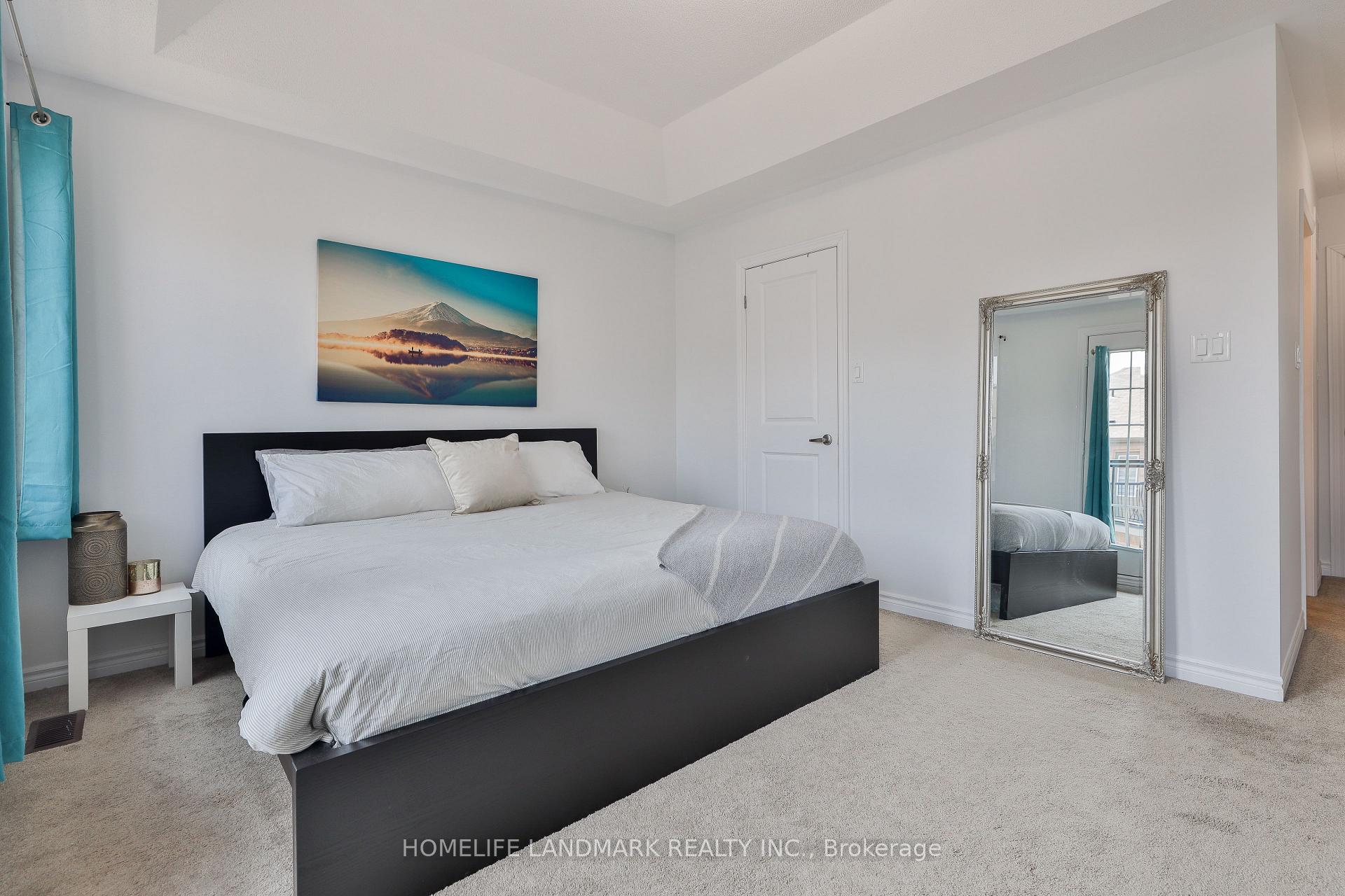 Photo 27 of 153 Rustle Woods Avenue, Markham, Cornell — HOMEH
