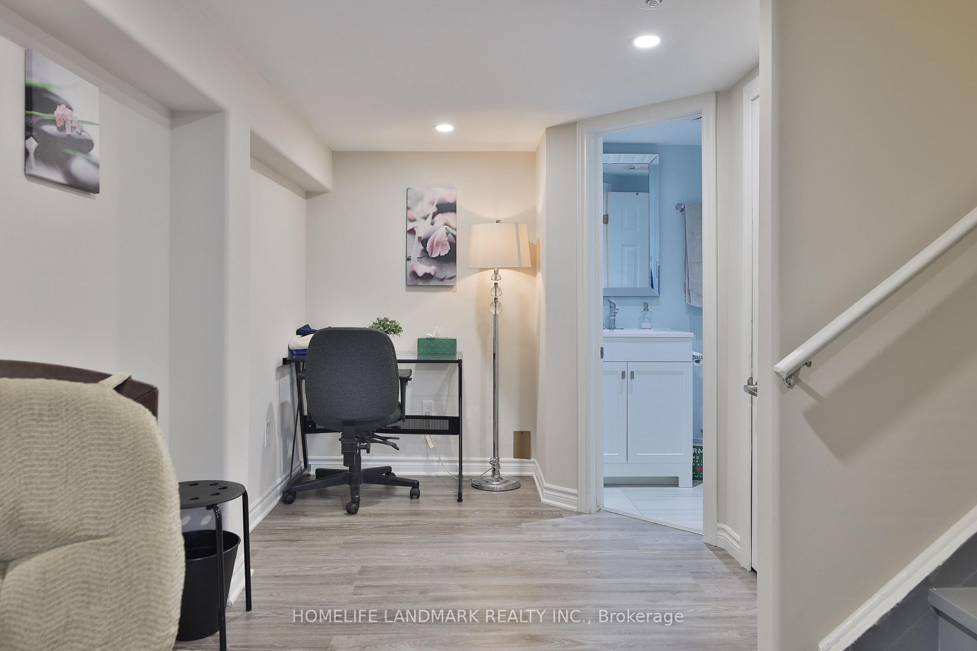 Photo 29 of 153 Rustle Woods Avenue, Markham, Cornell — HOMEH