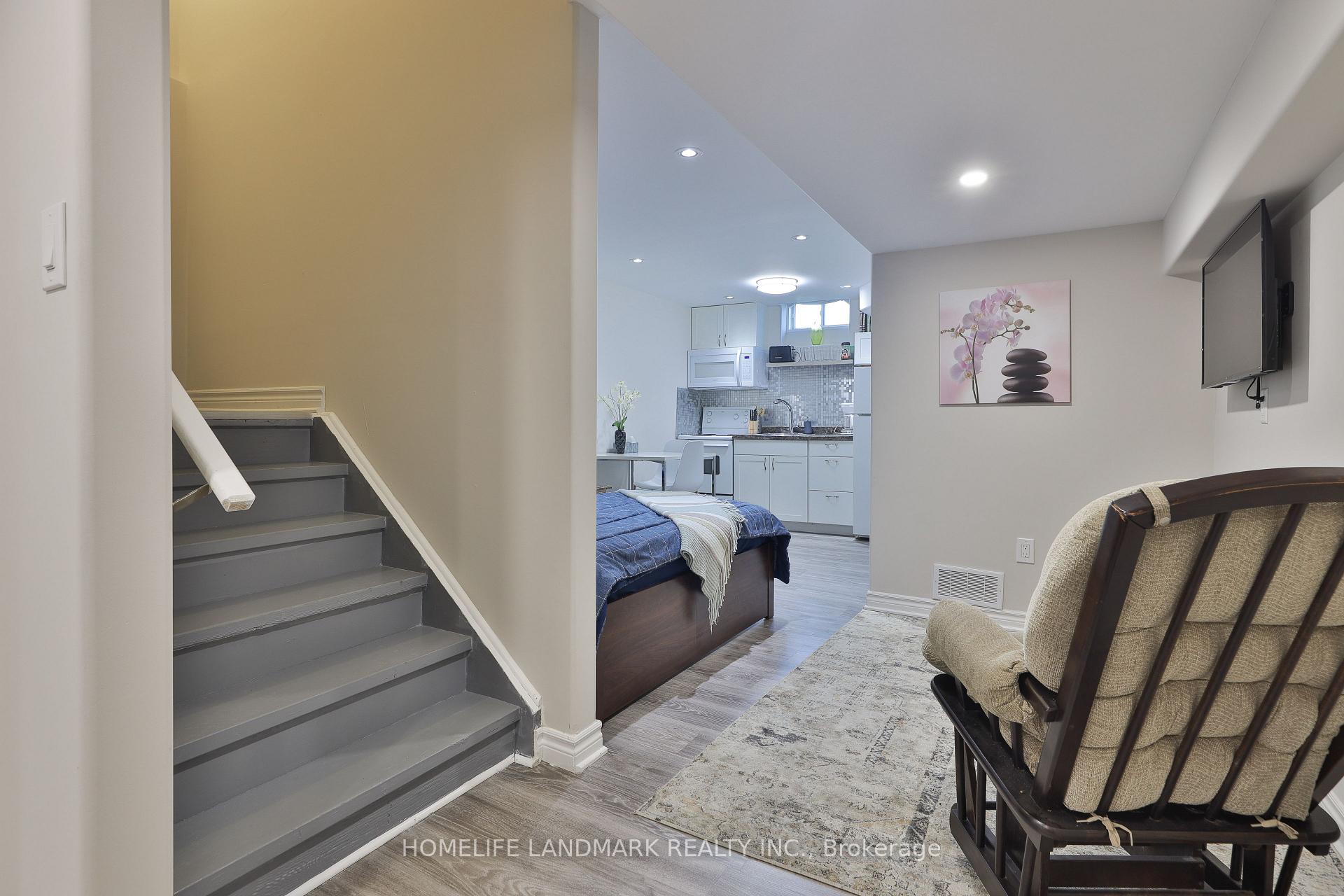 Photo 30 of 153 Rustle Woods Avenue, Markham, Cornell — HOMEH