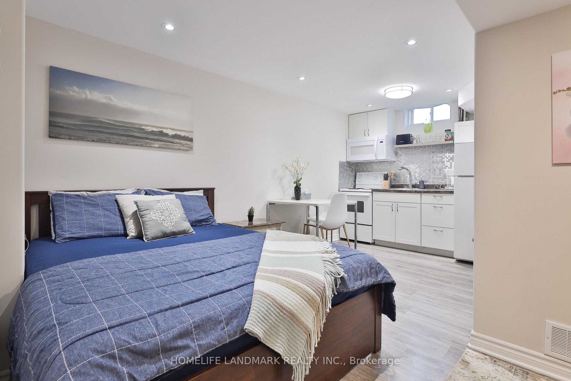 Photo 31 of 153 Rustle Woods Avenue, Markham, Cornell — HOMEH