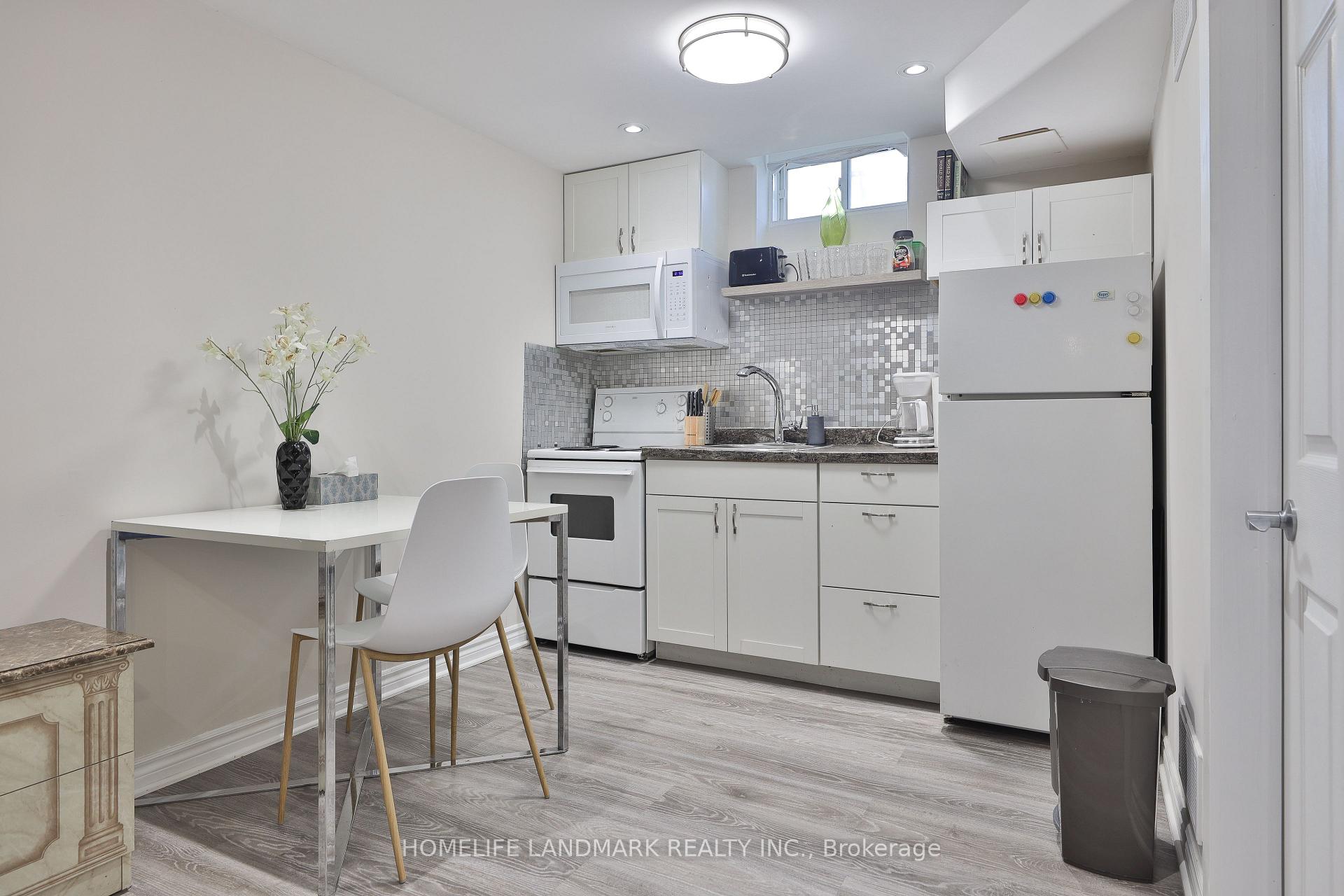 Photo 32 of 153 Rustle Woods Avenue, Markham, Cornell — HOMEH