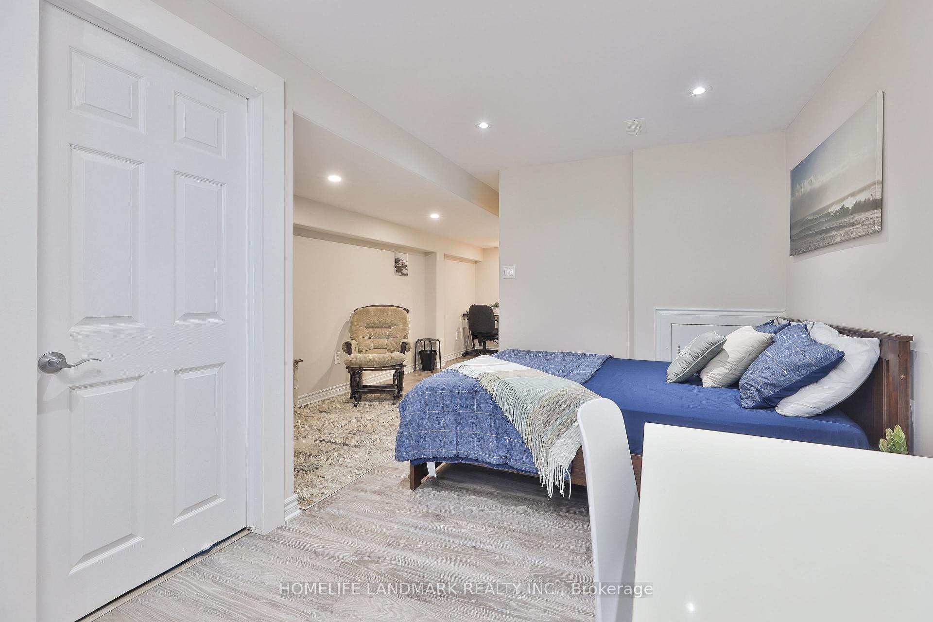 Photo 34 of 153 Rustle Woods Avenue, Markham, Cornell — HOMEH