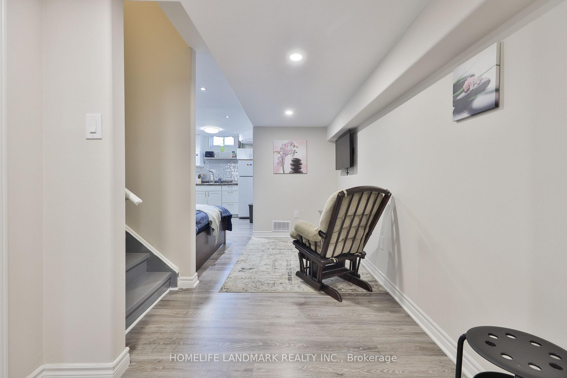 Photo 35 of 153 Rustle Woods Avenue, Markham, Cornell — HOMEH