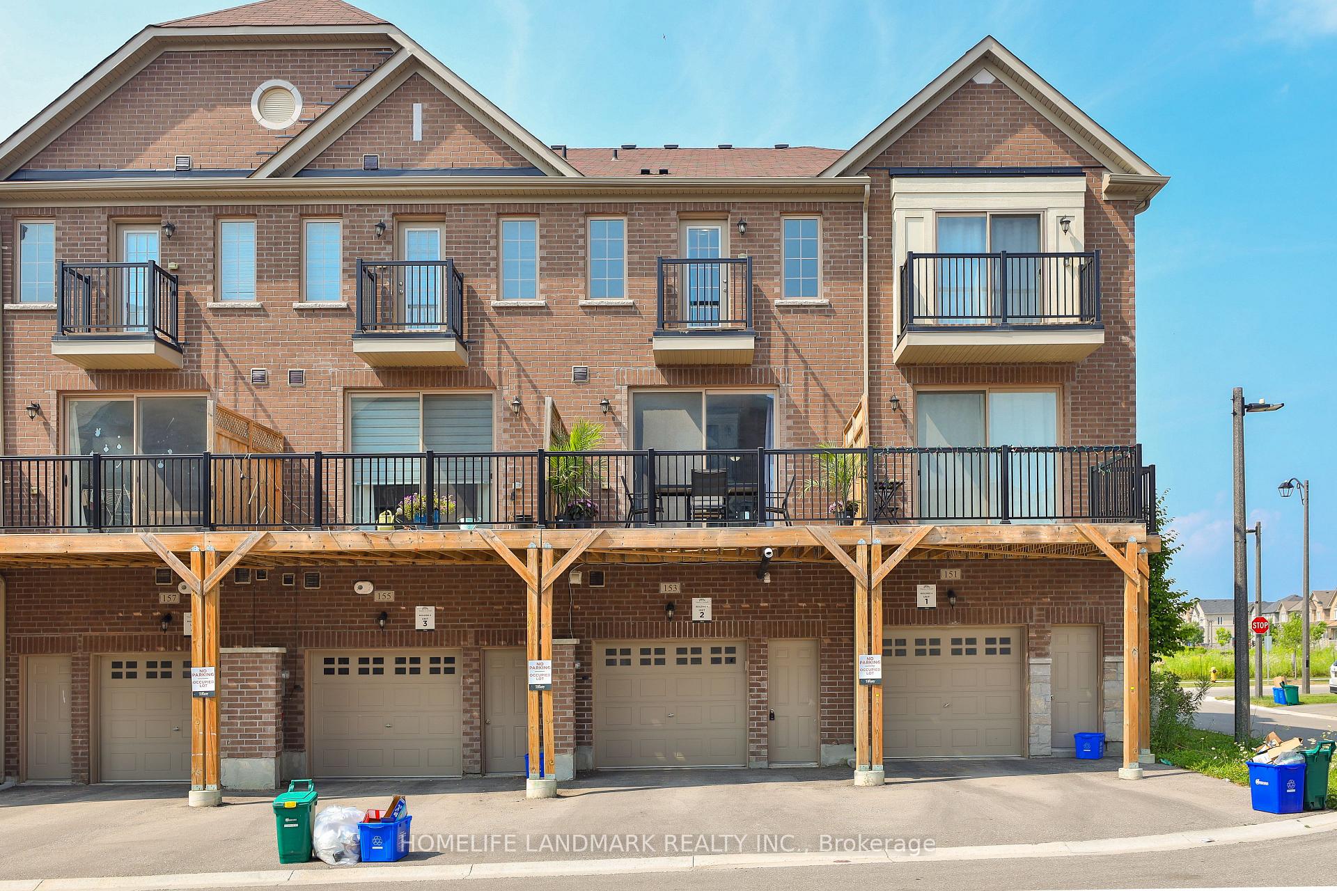Photo 37 of 153 Rustle Woods Avenue, Markham, Cornell — HOMEH