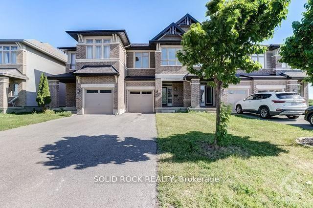 Photo 1 of 604 Tennant Way, Ottawa, Riverside South/Gloucester Glen — HOMEH