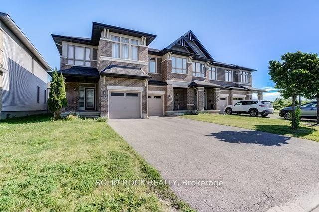 Photo 2 of 604 Tennant Way, Ottawa, Riverside South/Gloucester Glen — HOMEH