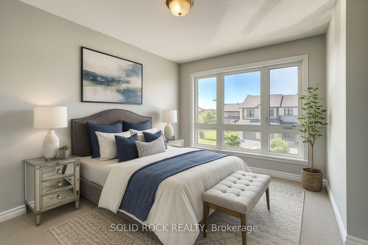 Photo 13 of 604 Tennant Way, Ottawa, Riverside South/Gloucester Glen — HOMEH