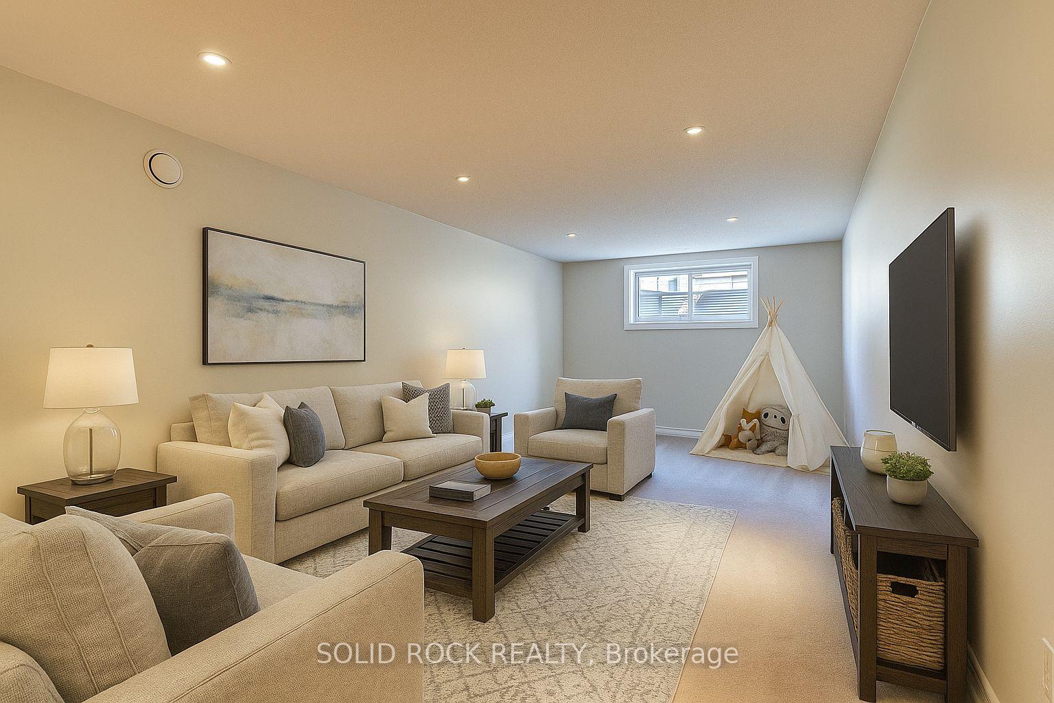 Photo 32 of 604 Tennant Way, Ottawa, Riverside South/Gloucester Glen — HOMEH