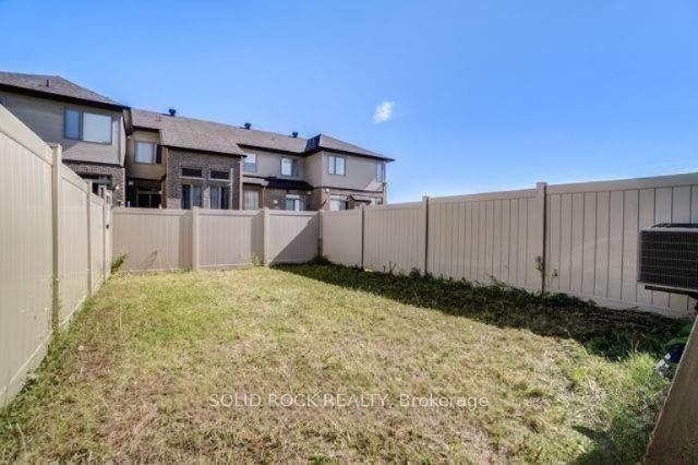 Photo 26 of 604 Tennant Way, Ottawa, Riverside South/Gloucester Glen — HOMEH