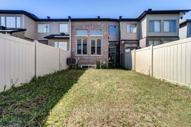 Photo 29 of 604 Tennant Way, Ottawa, Riverside South/Gloucester Glen — HOMEH