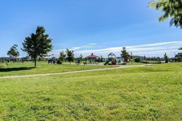 Photo 27 of 604 Tennant Way, Ottawa, Riverside South/Gloucester Glen — HOMEH