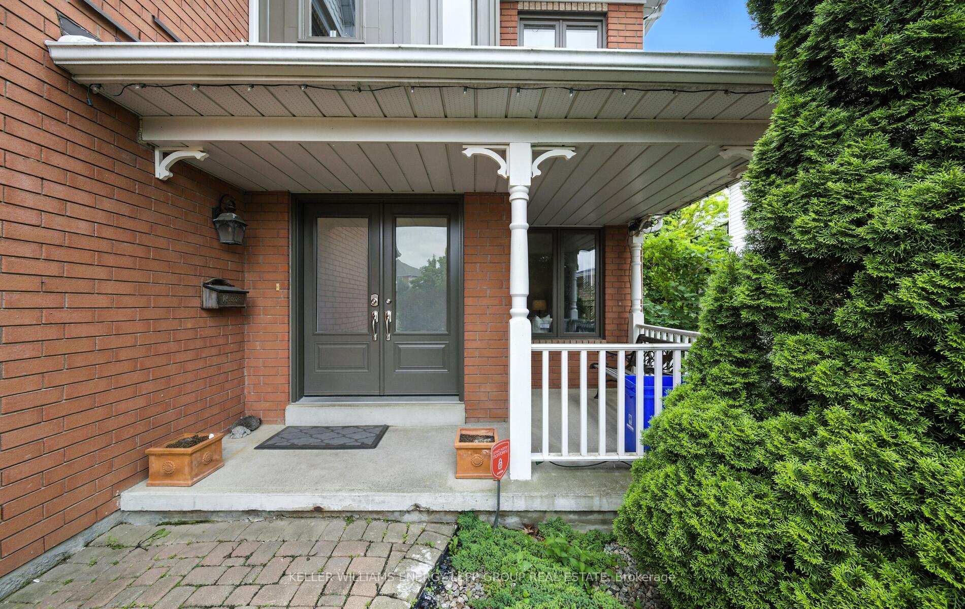 Photo 4 of 24 Harness Ridge Drive, Whitby, Williamsburg — HOMEH