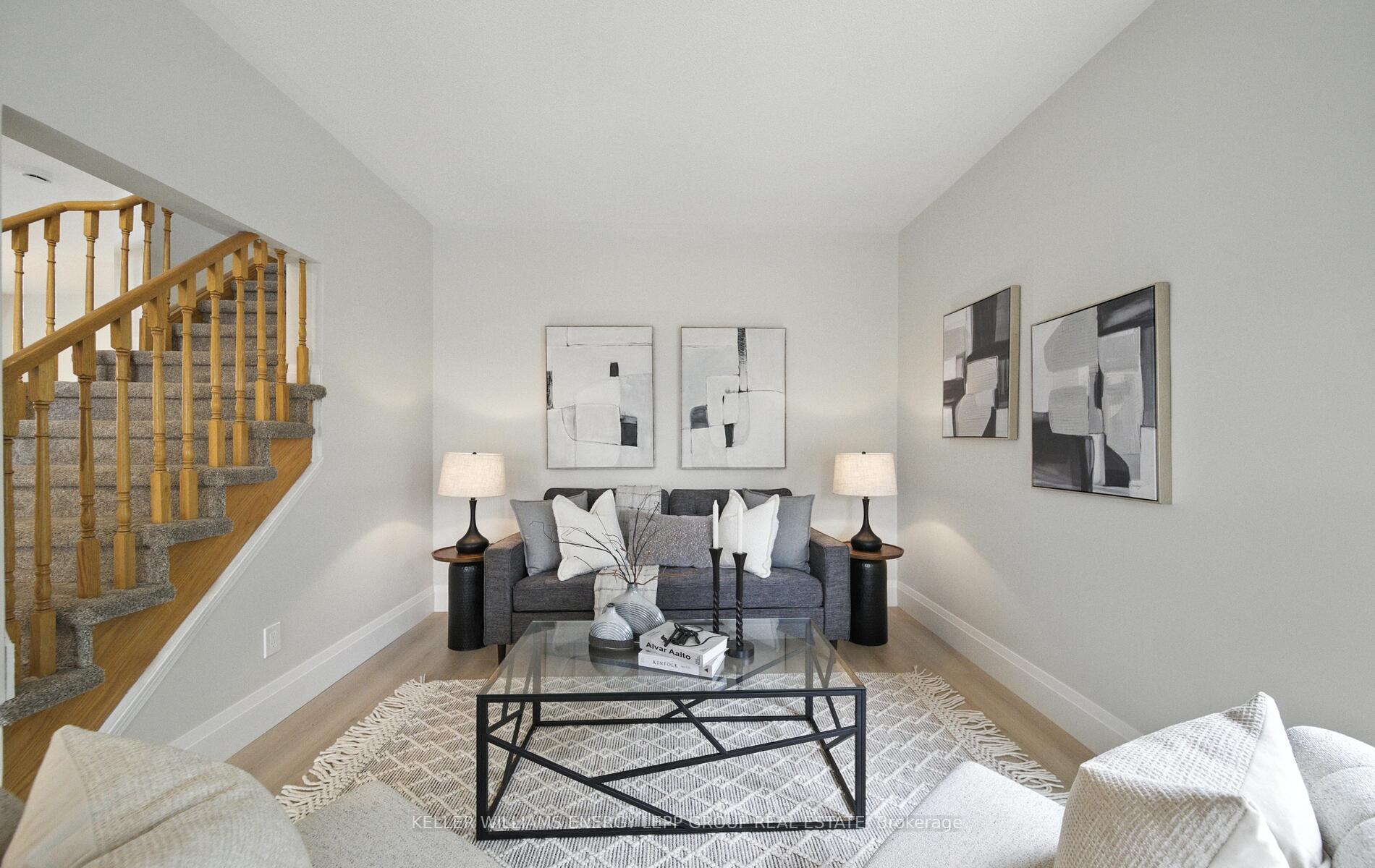Photo 12 of 24 Harness Ridge Drive, Whitby, Williamsburg — HOMEH