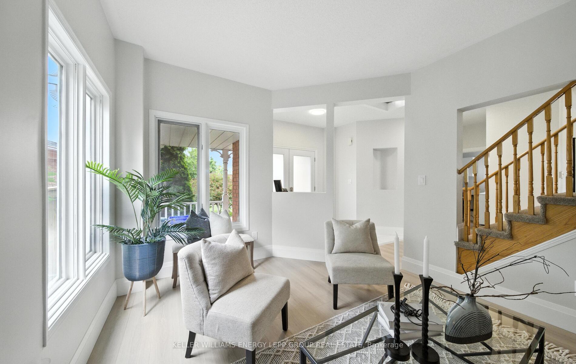 Photo 13 of 24 Harness Ridge Drive, Whitby, Williamsburg — HOMEH