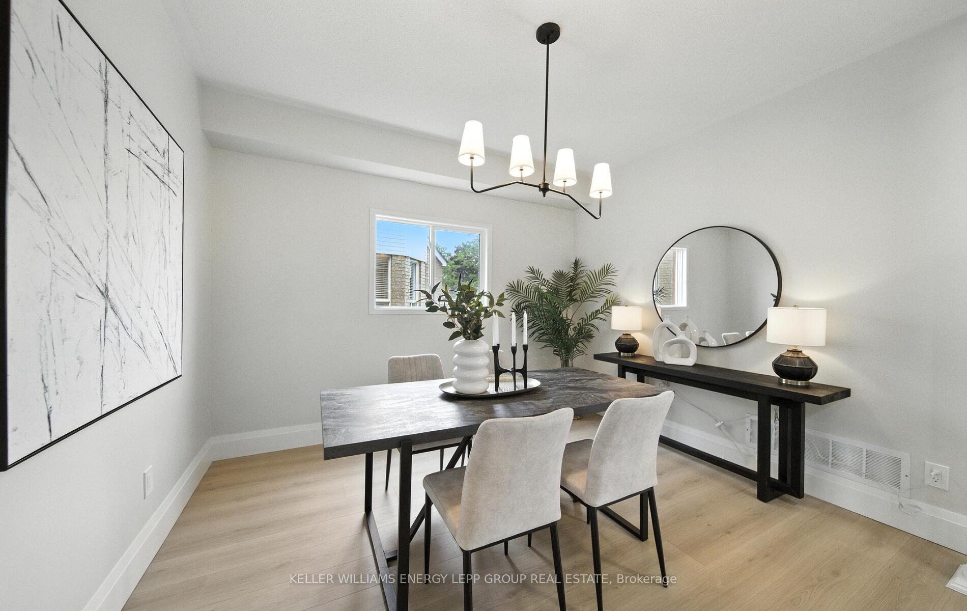 Photo 14 of 24 Harness Ridge Drive, Whitby, Williamsburg — HOMEH