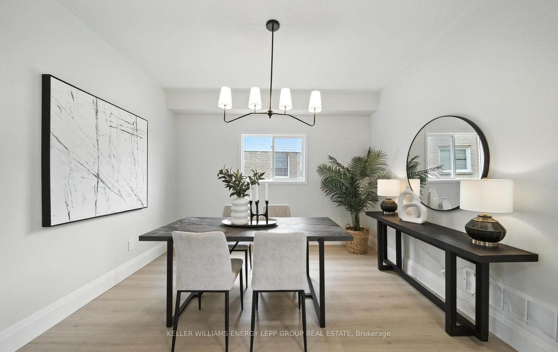 Photo 15 of 24 Harness Ridge Drive, Whitby, Williamsburg — HOMEH