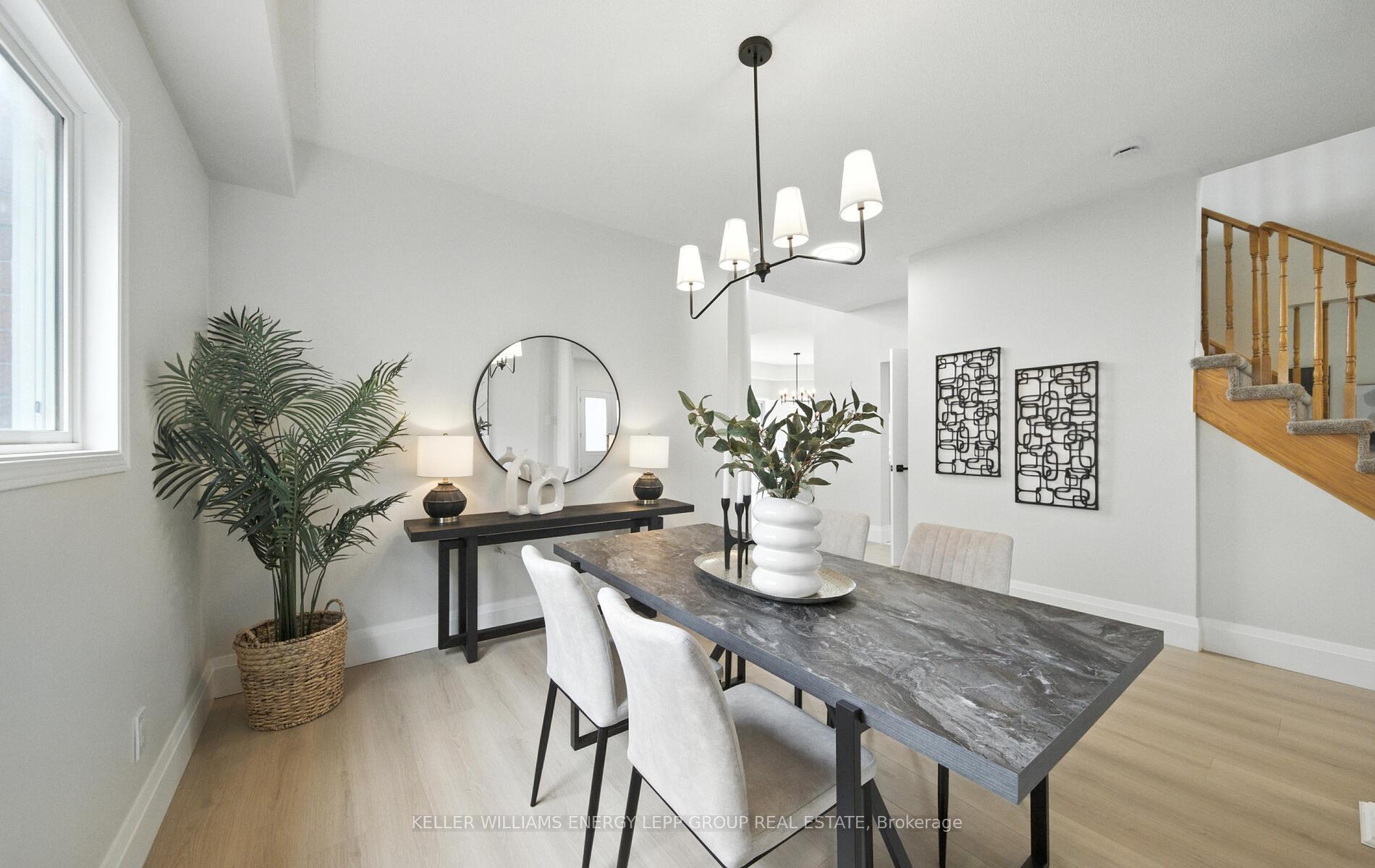 Photo 16 of 24 Harness Ridge Drive, Whitby, Williamsburg — HOMEH
