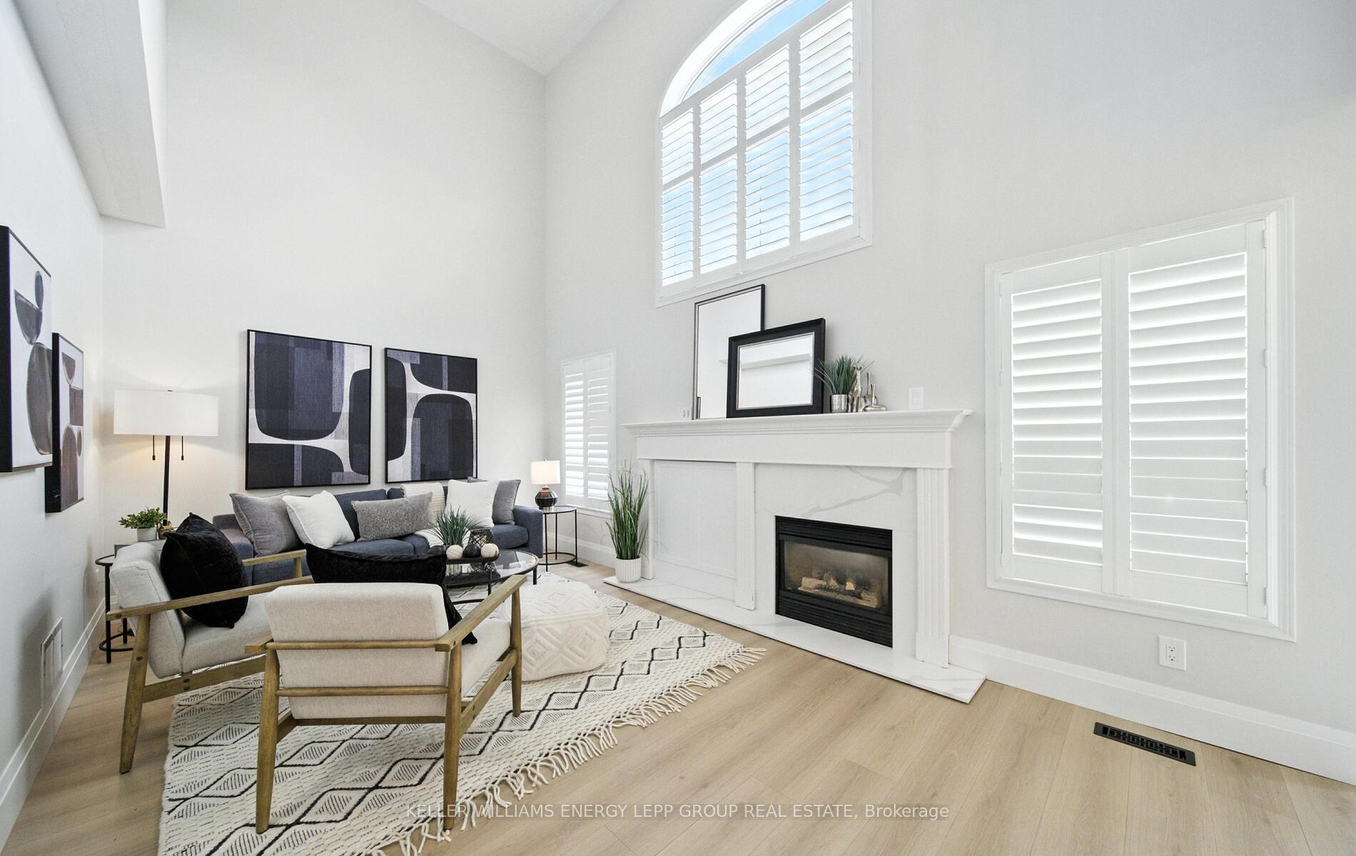 Photo 17 of 24 Harness Ridge Drive, Whitby, Williamsburg — HOMEH