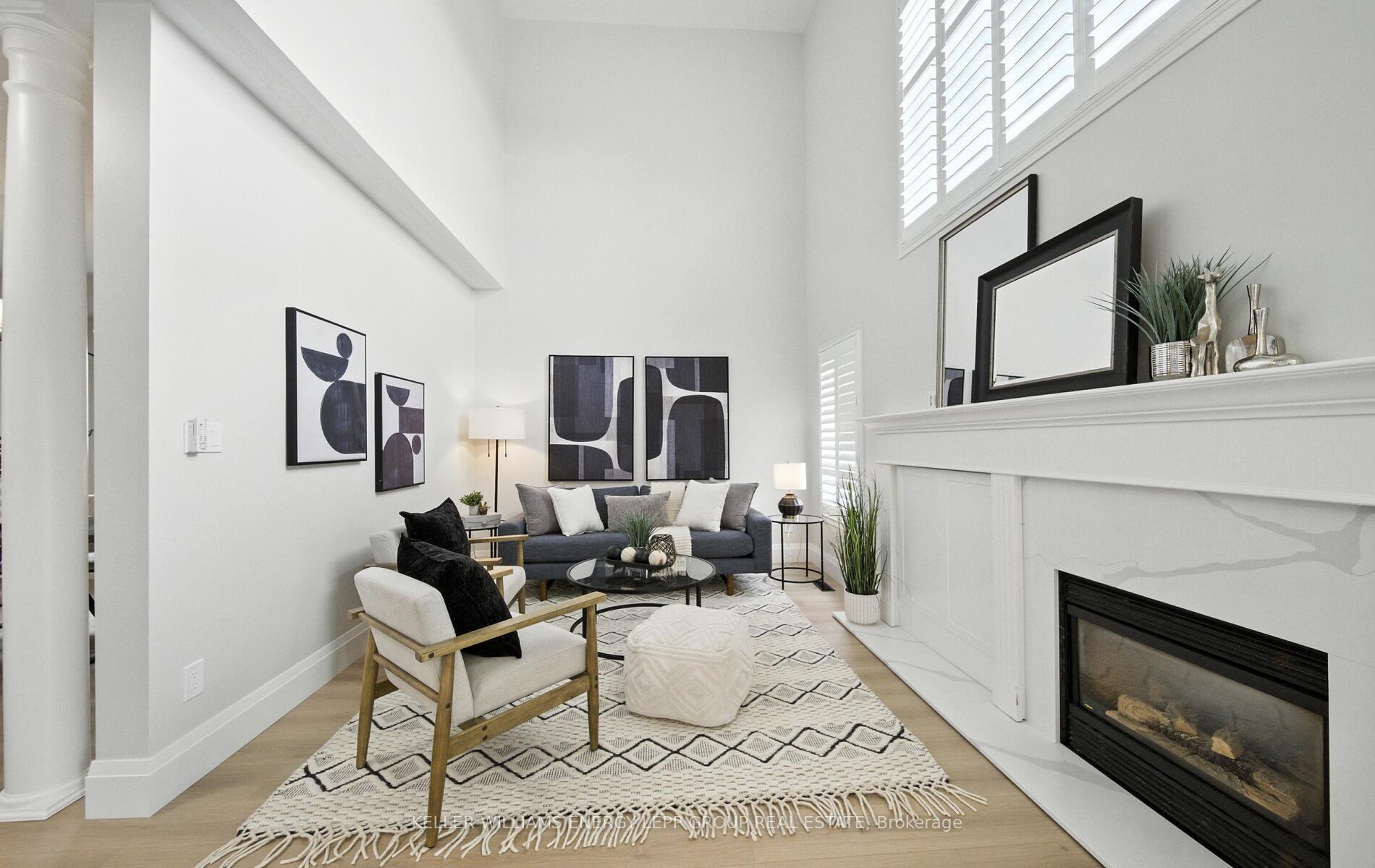 Photo 18 of 24 Harness Ridge Drive, Whitby, Williamsburg — HOMEH