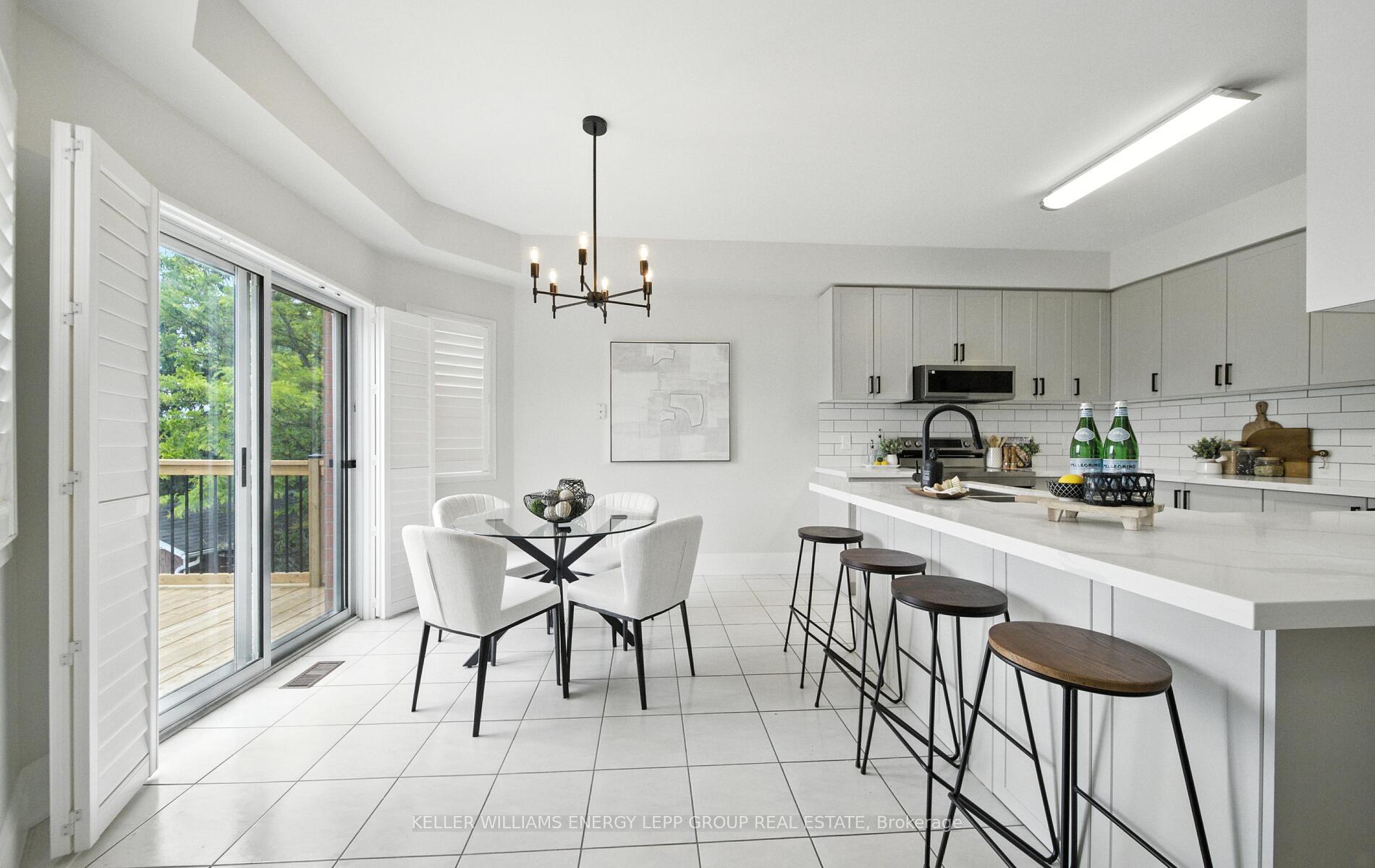 Photo 20 of 24 Harness Ridge Drive, Whitby, Williamsburg — HOMEH