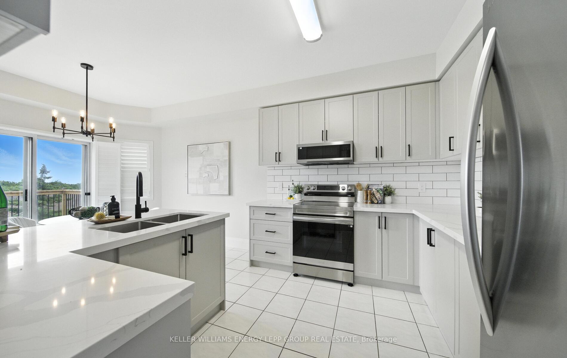 Photo 22 of 24 Harness Ridge Drive, Whitby, Williamsburg — HOMEH