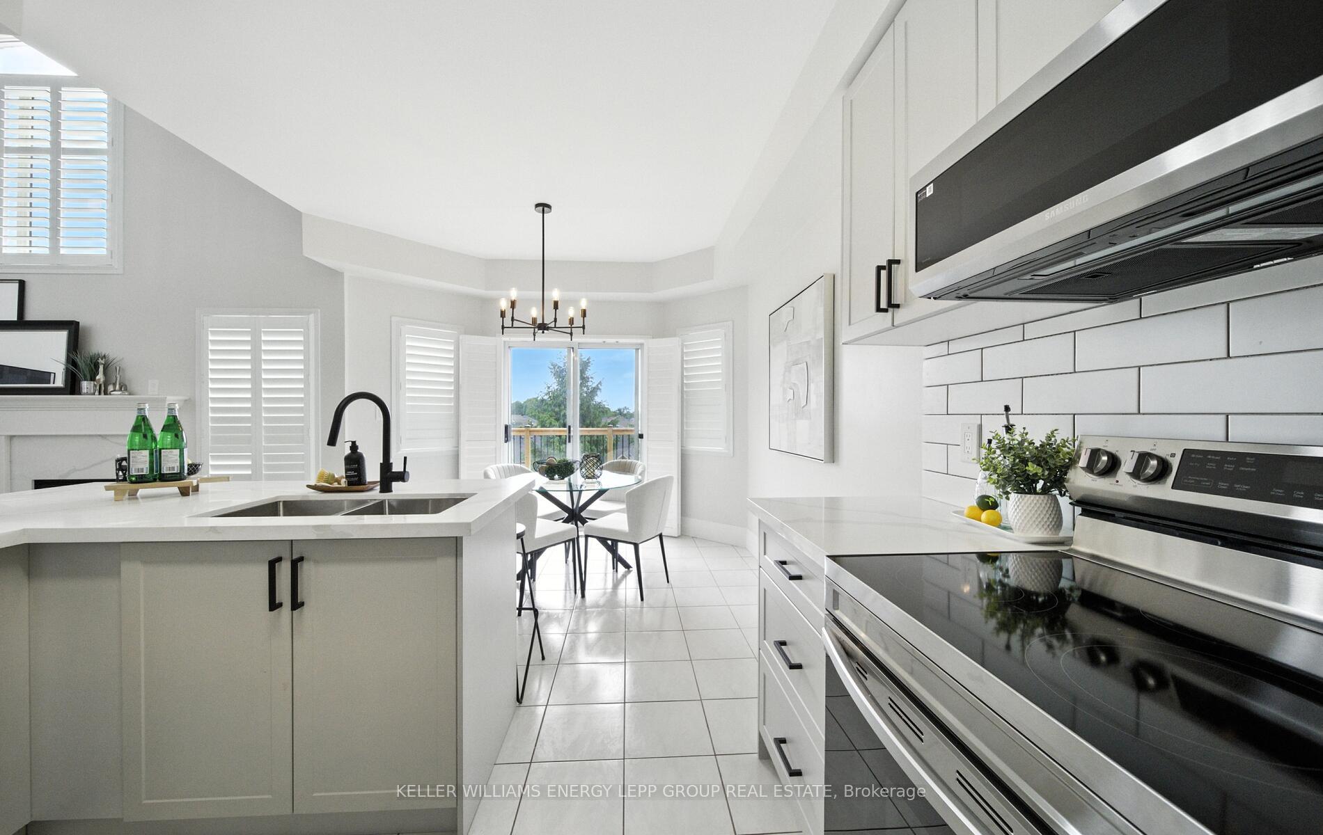 Photo 23 of 24 Harness Ridge Drive, Whitby, Williamsburg — HOMEH