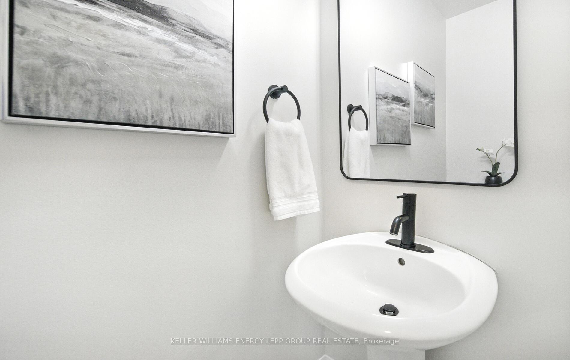 Photo 24 of 24 Harness Ridge Drive, Whitby, Williamsburg — HOMEH