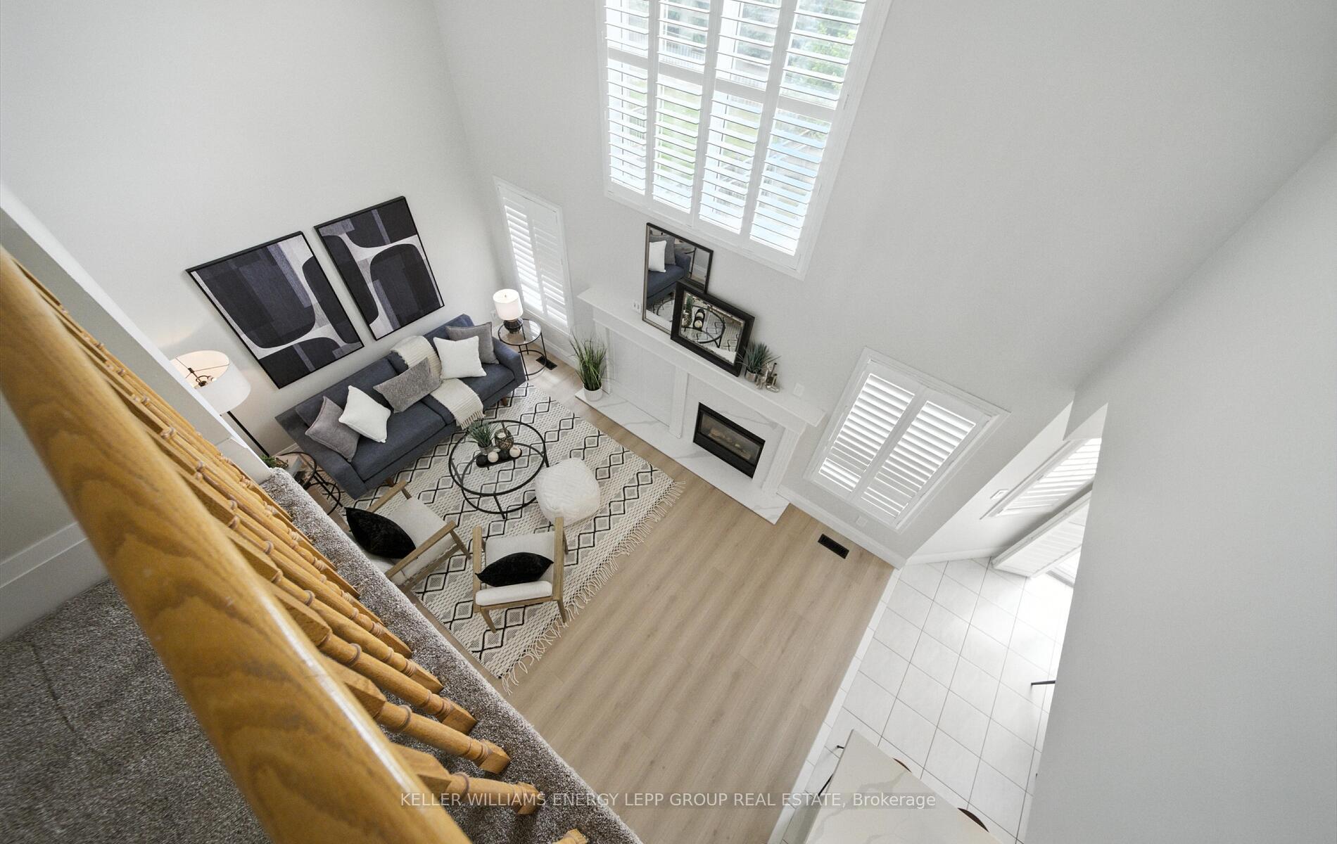 Photo 26 of 24 Harness Ridge Drive, Whitby, Williamsburg — HOMEH