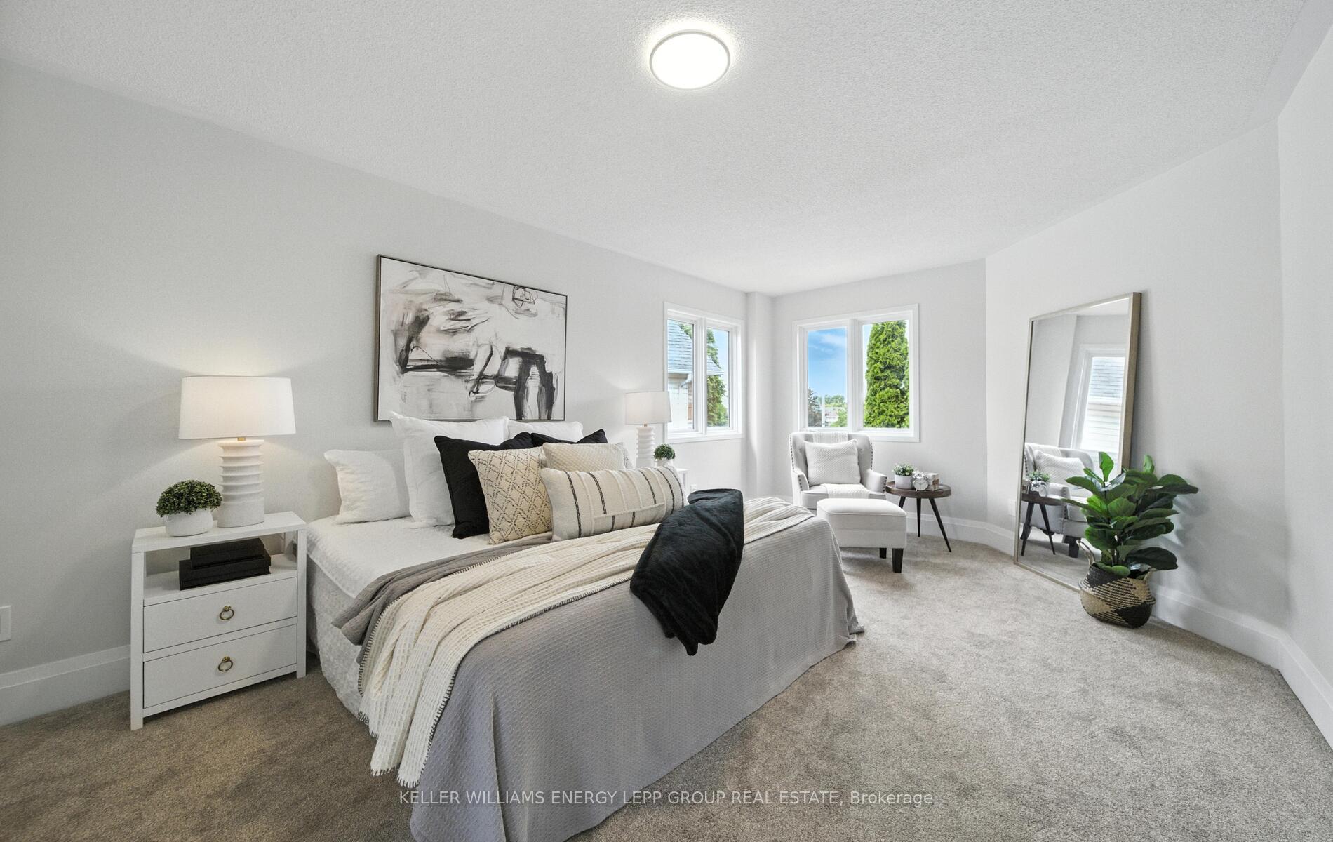 Photo 27 of 24 Harness Ridge Drive, Whitby, Williamsburg — HOMEH