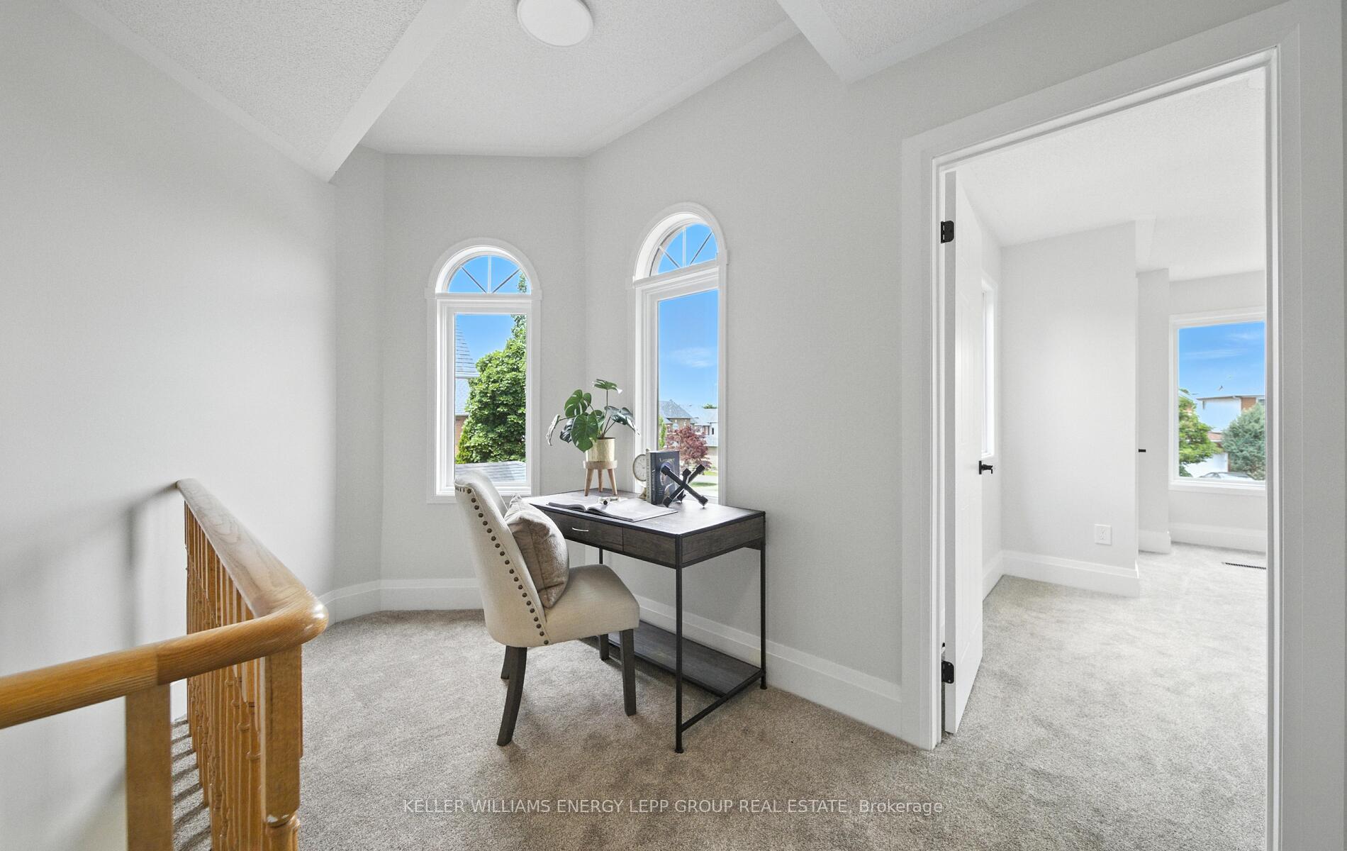 Photo 31 of 24 Harness Ridge Drive, Whitby, Williamsburg — HOMEH