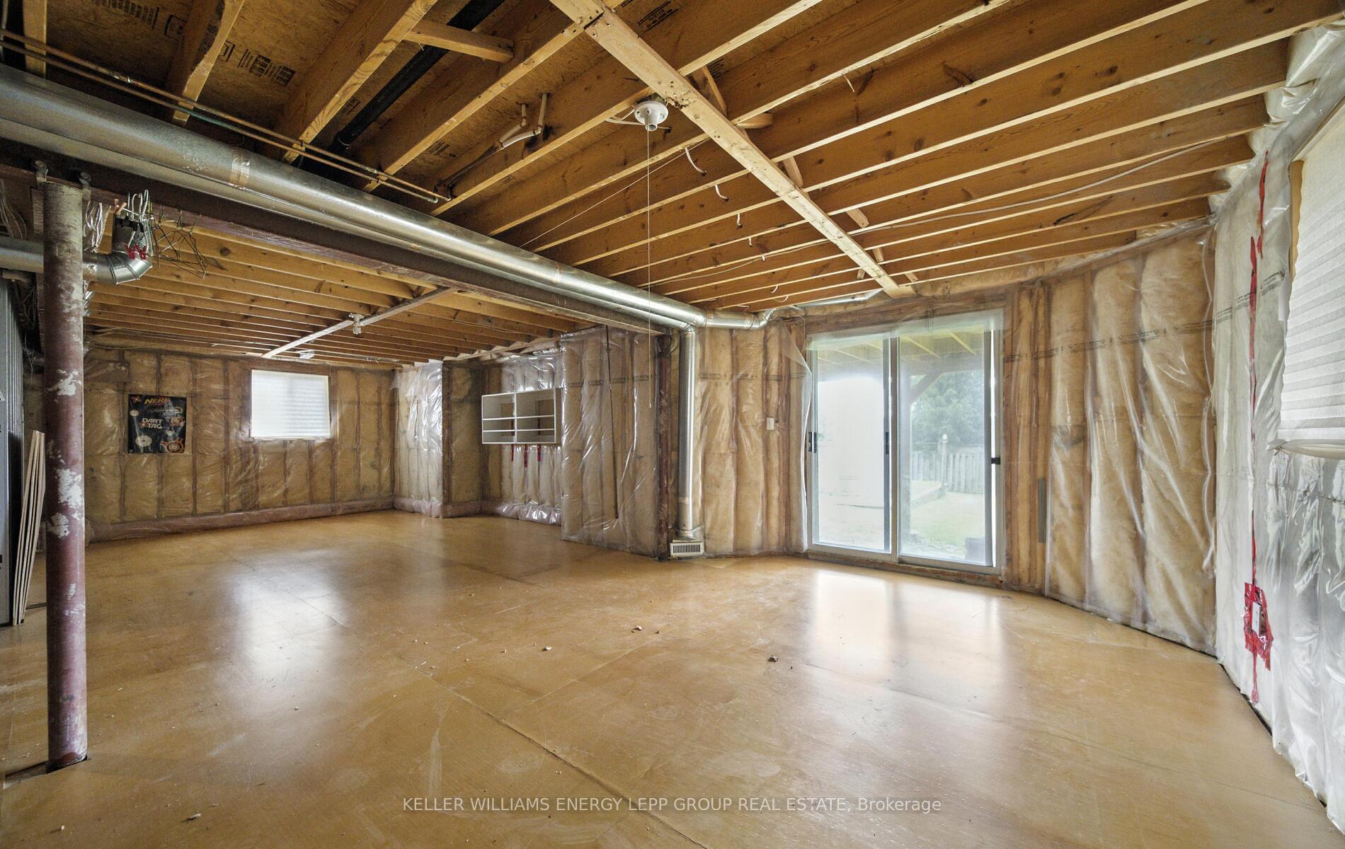 Photo 37 of 24 Harness Ridge Drive, Whitby, Williamsburg — HOMEH