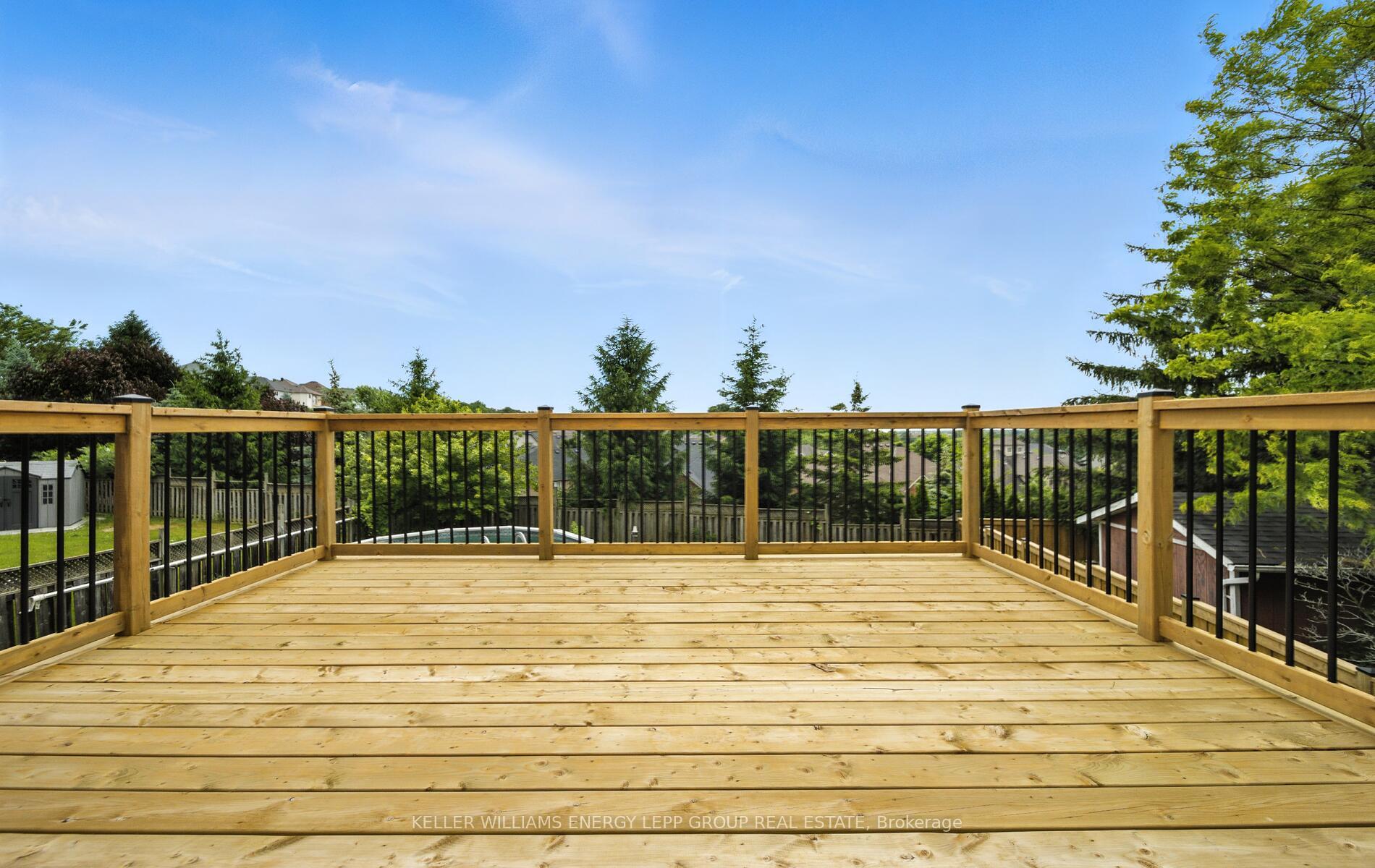 Photo 38 of 24 Harness Ridge Drive, Whitby, Williamsburg — HOMEH