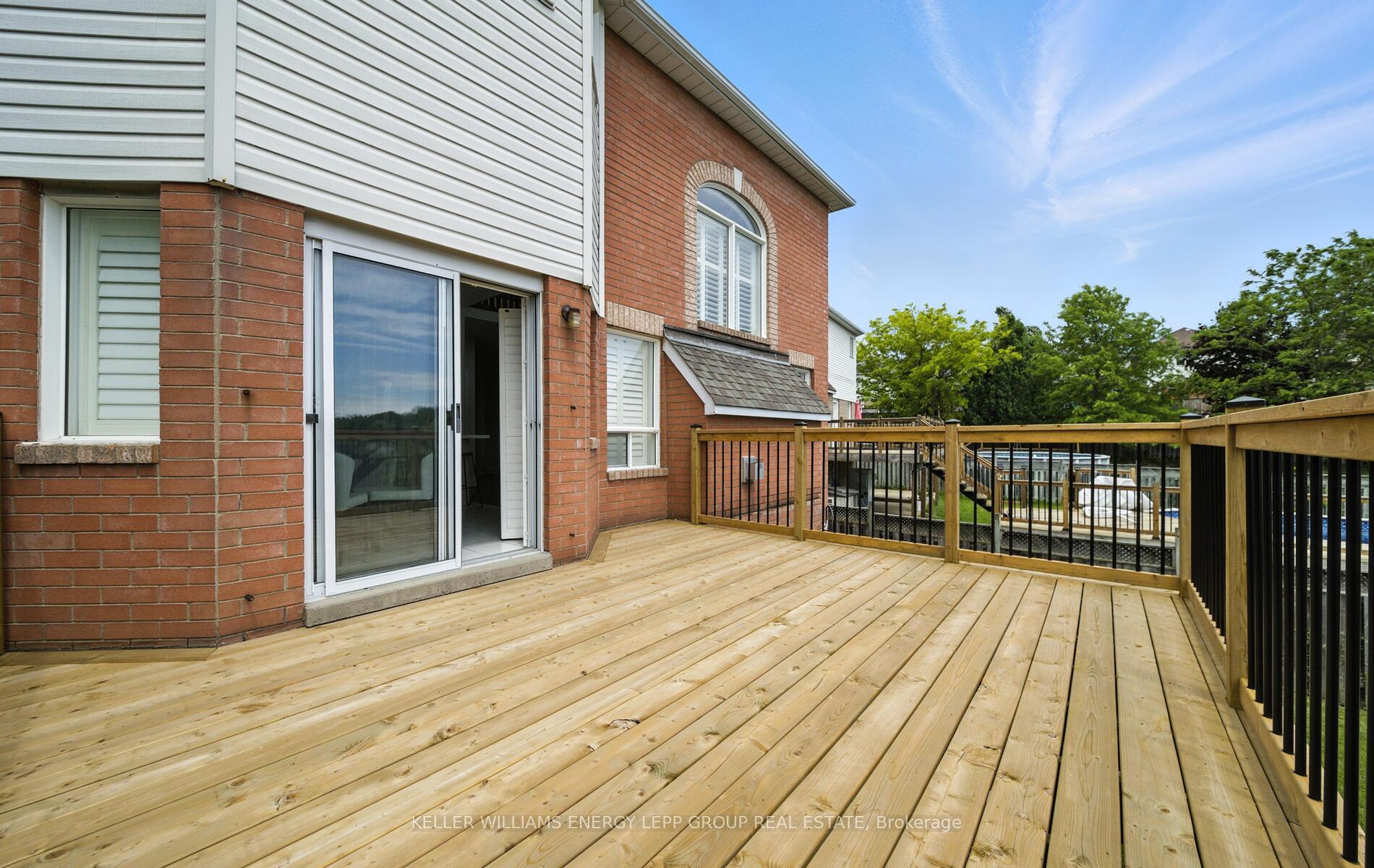 Photo 39 of 24 Harness Ridge Drive, Whitby, Williamsburg — HOMEH