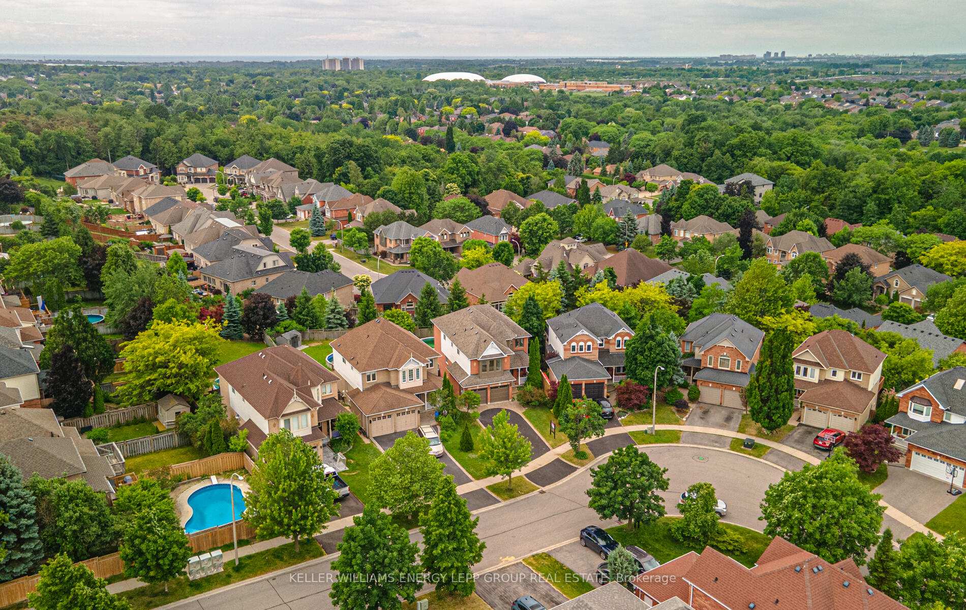 Photo 40 of 24 Harness Ridge Drive, Whitby, Williamsburg — HOMEH