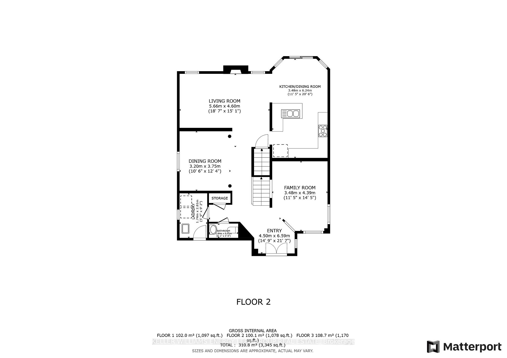 Photo 49 of 24 Harness Ridge Drive, Whitby, Williamsburg — HOMEH