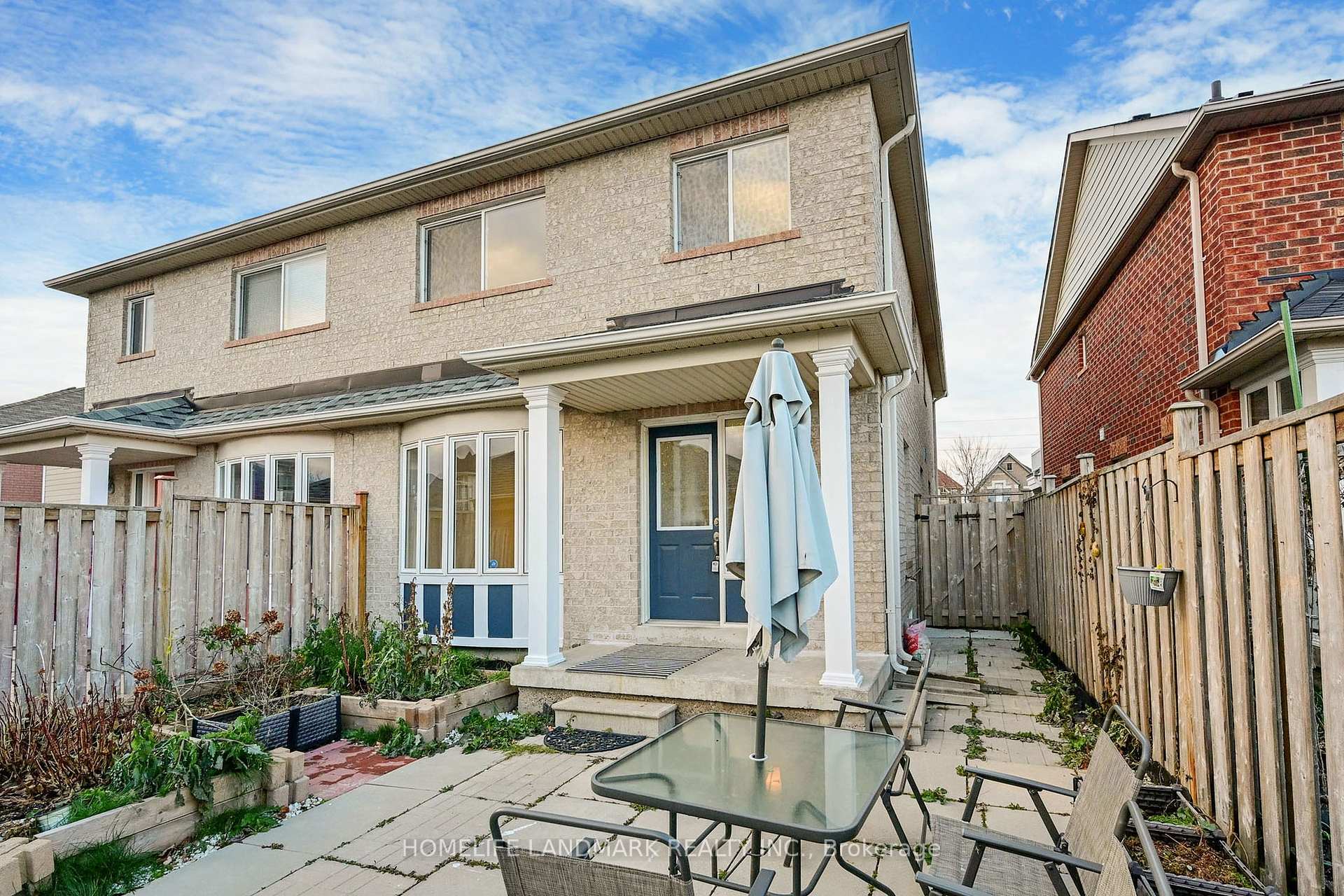 Photo 35 of 234 Gas Lamp Lane, Markham, Cornell — HOMEH