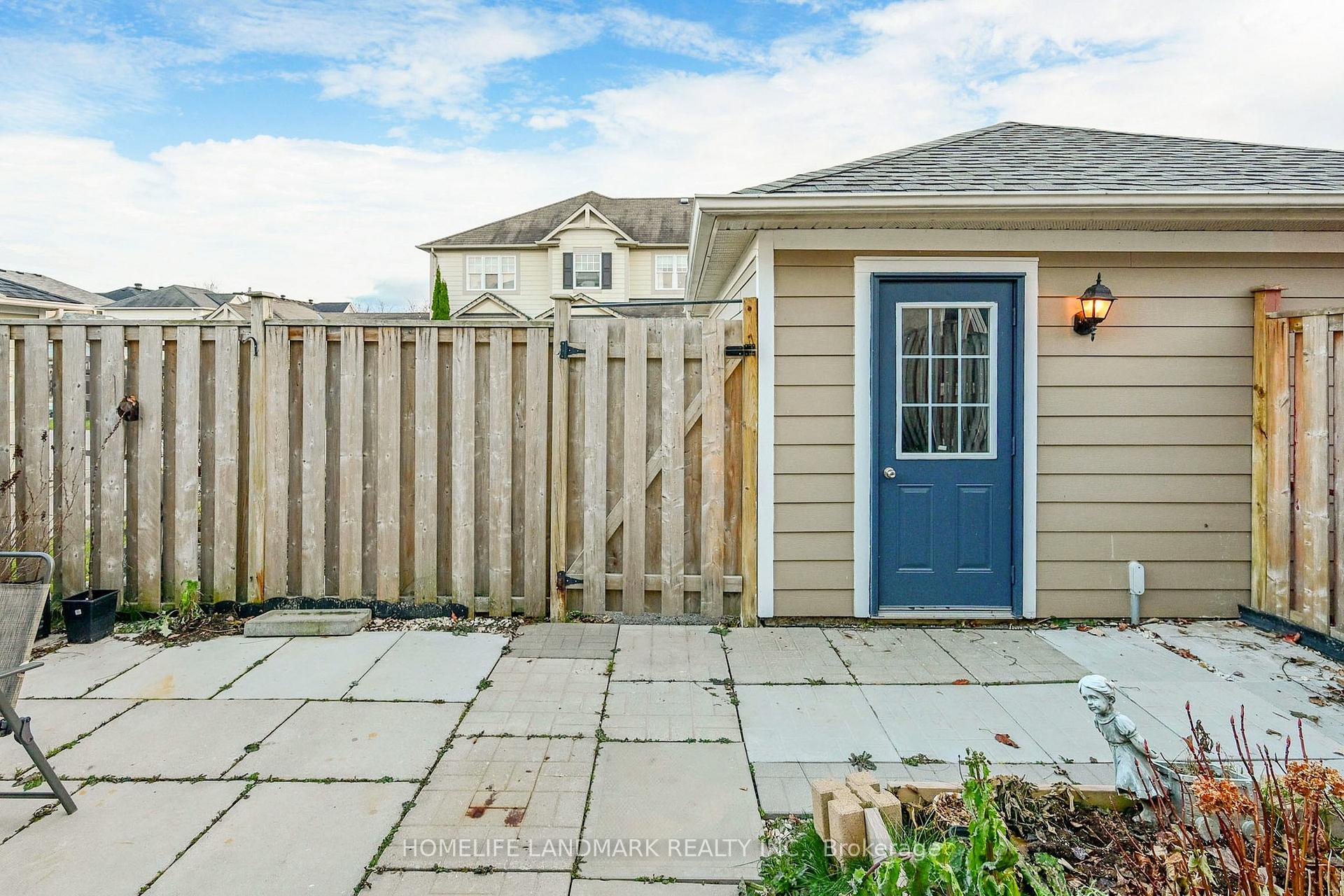 Photo 38 of 234 Gas Lamp Lane, Markham, Cornell — HOMEH