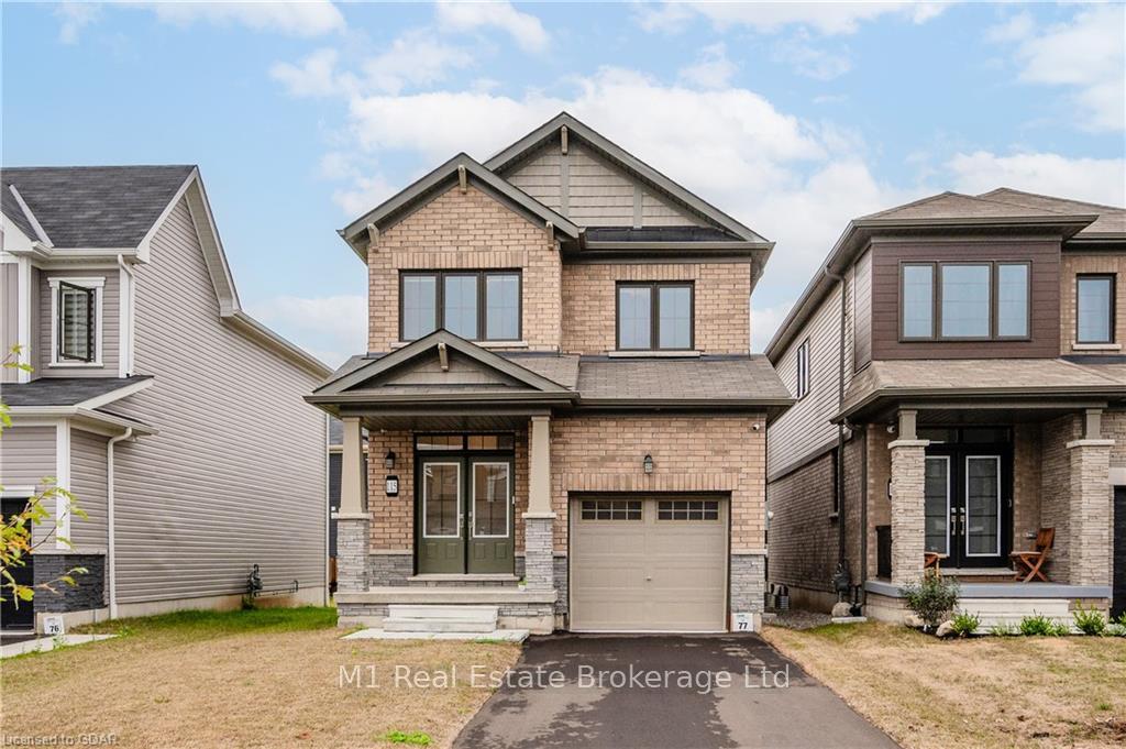 Photo 1 of 115 Eva Drive, Woolwich — HOMEH