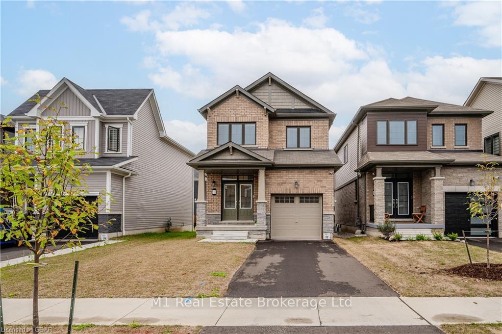 Photo 2 of 115 Eva Drive, Woolwich — HOMEH