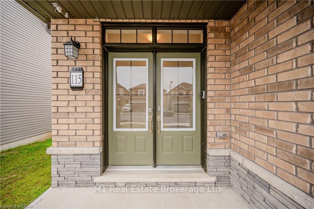 Photo 3 of 115 Eva Drive, Woolwich — HOMEH