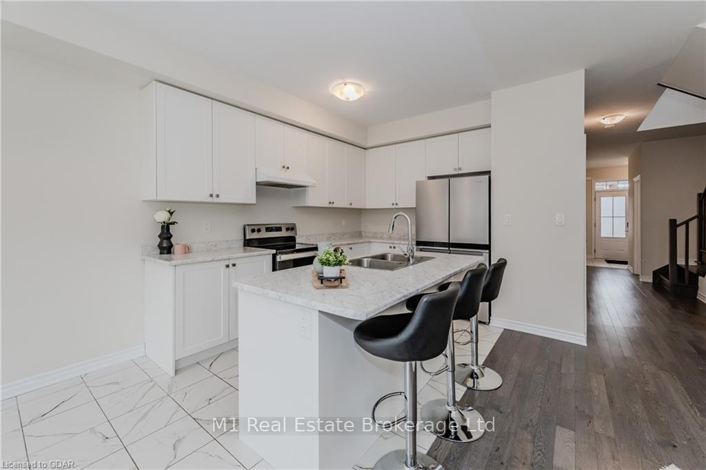 Photo 11 of 115 Eva Drive, Woolwich — HOMEH