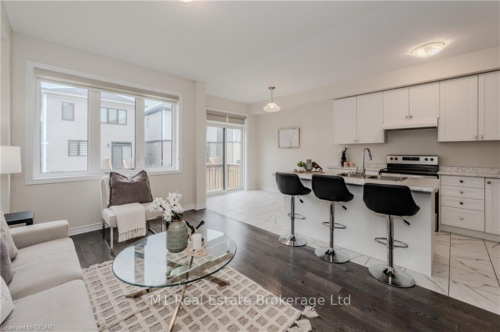 Photo 17 of 115 Eva Drive, Woolwich — HOMEH