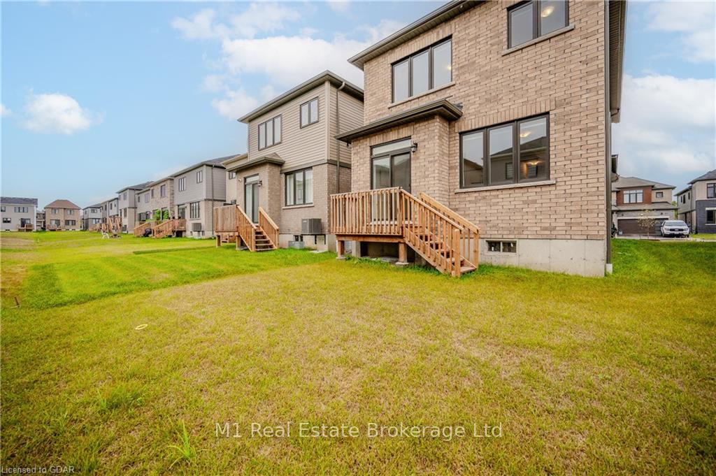 Photo 32 of 115 Eva Drive, Woolwich — HOMEH