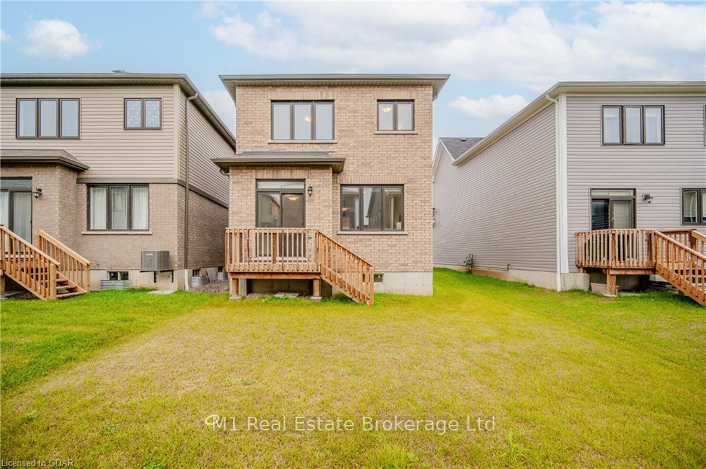 Photo 33 of 115 Eva Drive, Woolwich — HOMEH